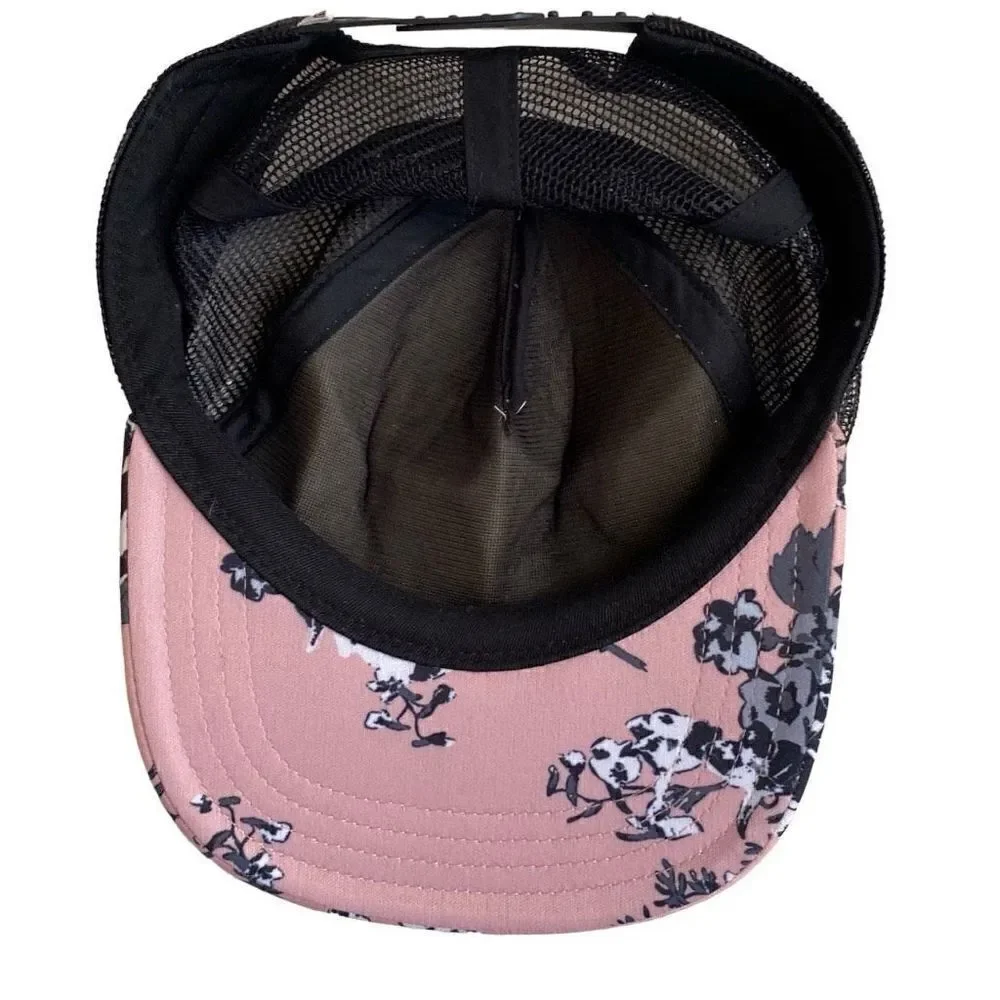 Vans Snapback Cap - Picture 3 of 4